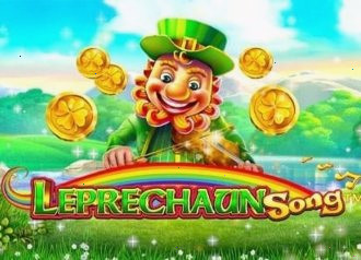 Leprechaun Song slot Pragmatic